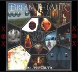 Dream Theater : 20th Anniversary
